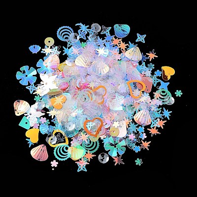 Ornament Accessories PVC-L001-01C-1