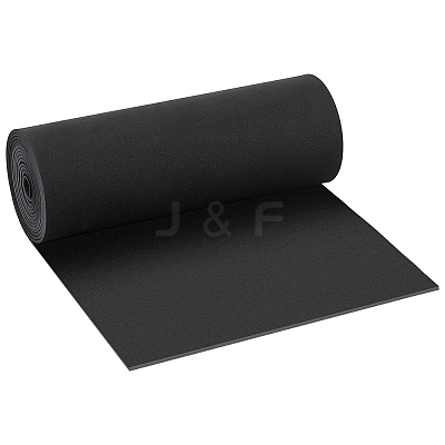 EVA Foam Roll AJEW-WH0314-353A-02-1