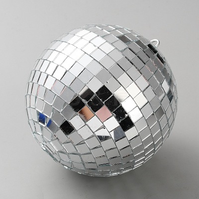 Glass Big Pendants FIND-WH0126-923D-1