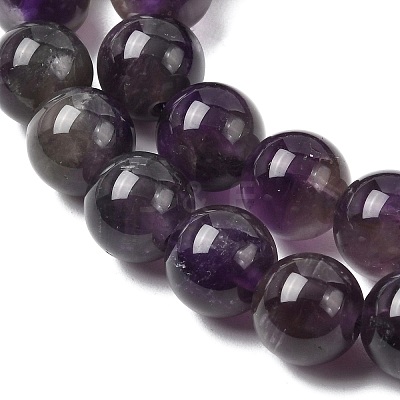 Gemstone Beads Strands G-S024-1