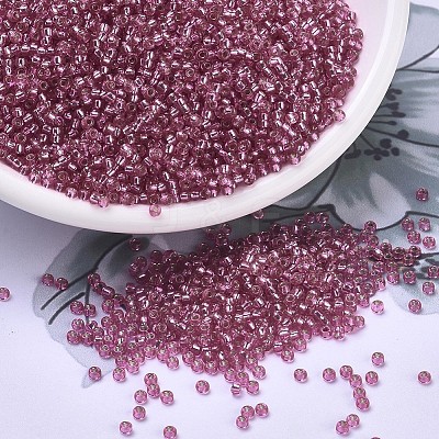 MIYUKI Round Rocailles Beads X-SEED-G007-RR1338-1