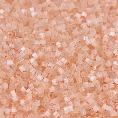 MIYUKI Delica Beads SEED-J020-DB0824-1