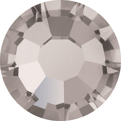 Preciosa® MAXIMA Crystal No Hotfix Flatback Stones Y-PRC-NSS6-00030-279-1
