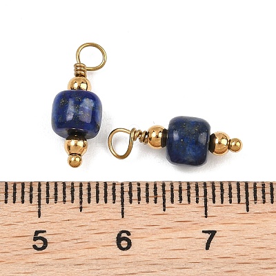 Natural Gemstone Pendants GG-CBA5E56-04G-02-1