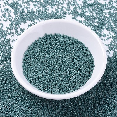 MIYUKI Delica Beads SEED-J020-DB2131-1