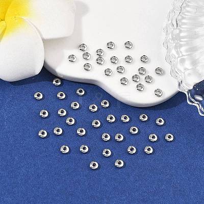 SHEGRACE Brass Beads XGRPCH405-213P-1