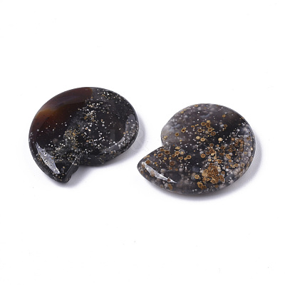 Natural Agate Home Display Decorations G-T131-12A-02-1