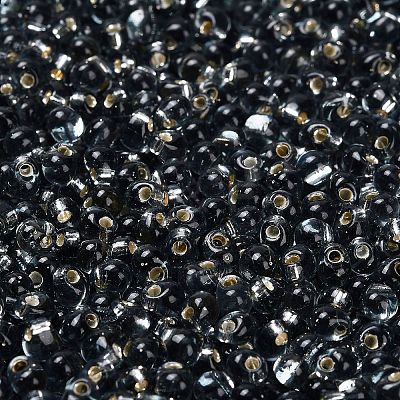 MIYUKI 3.4mm Drop Beads Y-SEED-MY04-DP21L-1