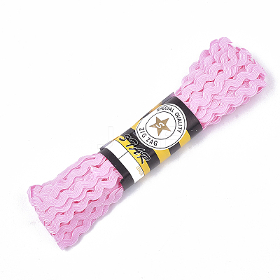Polypropylene Fiber Ribbons SRIB-S050-B11-1