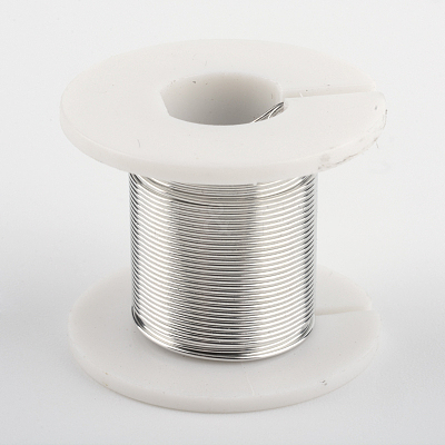Round Copper Jewelry Wire CWIR-R002-0.4mm-01-1