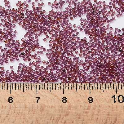 Natural Garnet Beads G-Z016-03D-1