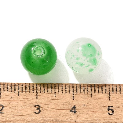 Mixed Style Glass Beads X1-GLAA-XCP0012-02A-1