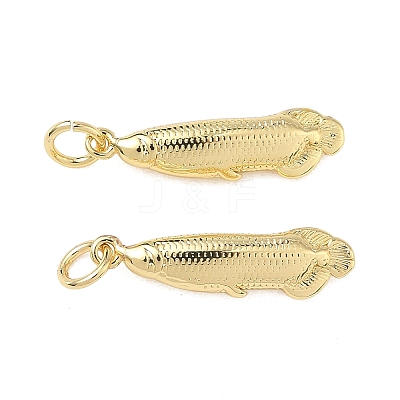 Brass Pendants KK-L256-47A-G-1