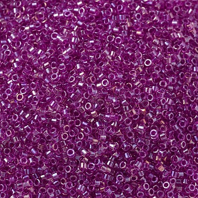 MIYUKI Delica Beads X-SEED-J020-DB1743-1