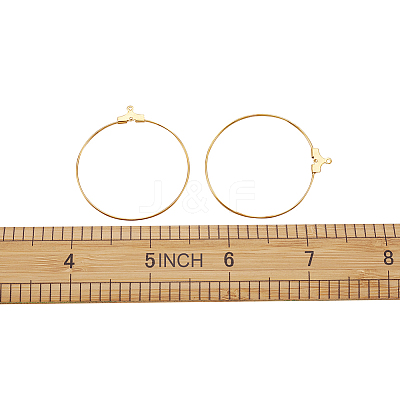 Brass Pendants KK-TA0007-45-1