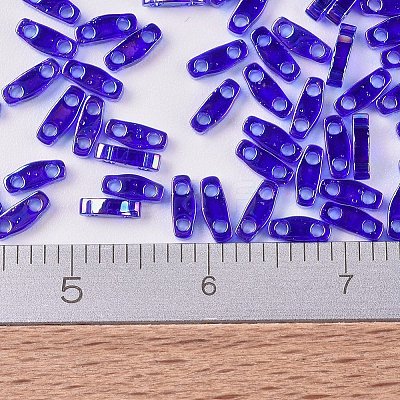 MIYUKI Quarter TILA Beads SEED-MY05-QTL0177-1