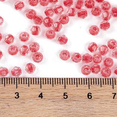 Glass Seed Beads SEED-A032-05F-1