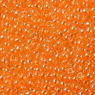 TOHO Round Seed Beads SEED-XTR11-0111-1