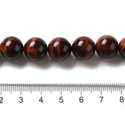 Natural Gemstone Beads Z0RQQ014-1