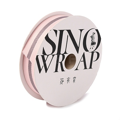 Chinlon Ribbon SRIB-TAC0001-08B-1