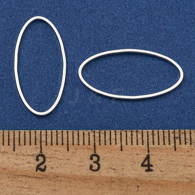Brass Linking Rings KK-M250-23D-S-1