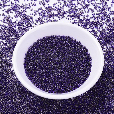 MIYUKI Delica Beads SEED-X0054-DB0609-1