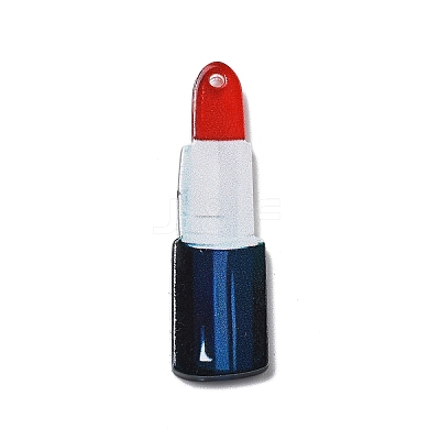 Acrylic Pendants OACR-I016-01E-1