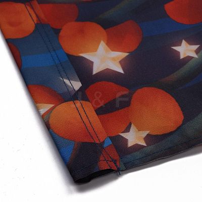 Garden Flag for Christmas AJEW-H108-B25-1