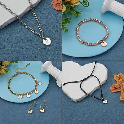 26Pcs Alloy Pendants JX149A-1