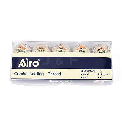 Braided Polyester Cord OCOR-T017-04A-21-1