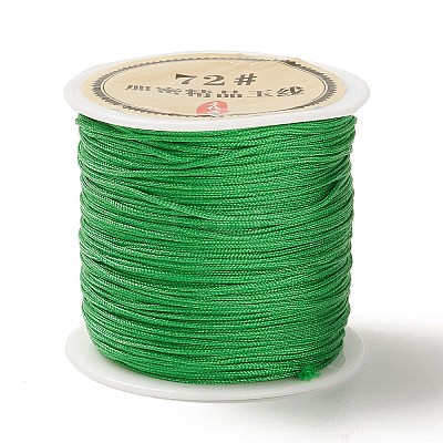 Nylon Braided Cord NWIR-C003-01A-20-1