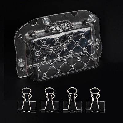 Food Grade Plastic Molds DIY-D047-13-1