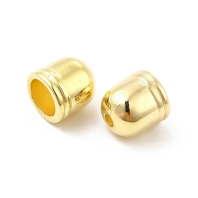 CCB Plastic Cord Ends CCB-G017-12G-1