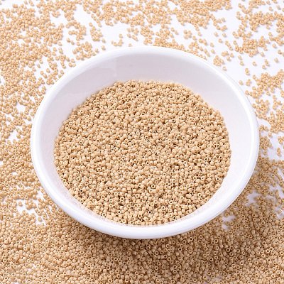 MIYUKI Delica Beads SEED-J020-DB0389-1