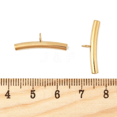 304 Stainless Steel Tube Bails STAS-L022-520G-01-1