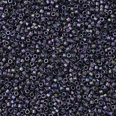 MIYUKI Delica Beads X-SEED-J020-DB1053-1
