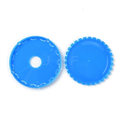 Yo Yo Maker Tool DIY-H120-A01-01-1