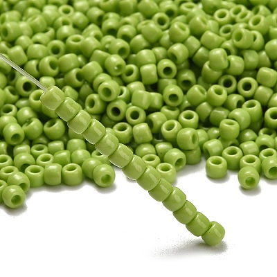 TOHO 6/0 Round Beads SEED-XTR06-0044-1