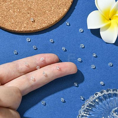 Preciosa® Crystal Beads X-PRC-BA3-00030-1