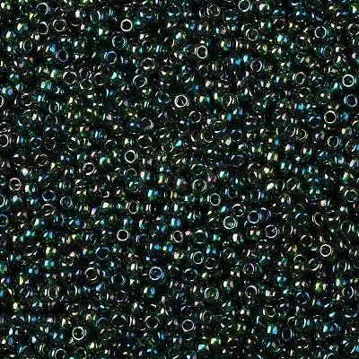TOHO 8/0 Round Beads X-SEED-TR08-0179-1