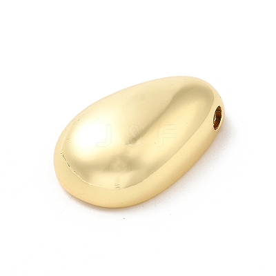 Brass Pendants KK-P254-01G-1
