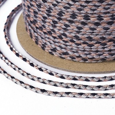 Macrame Cotton Cord OCOR-F010-C28-1