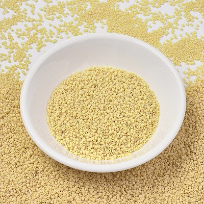 MIYUKI Delica Beads SEED-X0054-DB1581-1