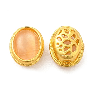 Alloy Beads PALLOY-K001-055MG-01-1