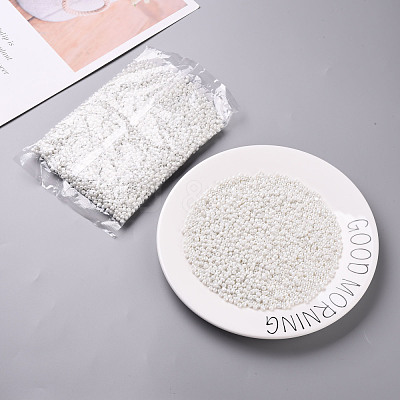 6/0 Glass Seed Beads X1-SEED-A012-4mm-121-1