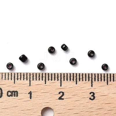 375G 15 Colors Glass Seed Beads SEED-JP0004-02-2mm-1