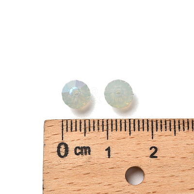 Preciosa® Crystal Beads X-PRC-BA6-51000-200-1