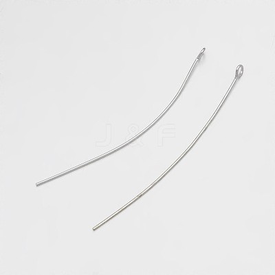Brass Eye Pin KK-E647-22P-61mm-1