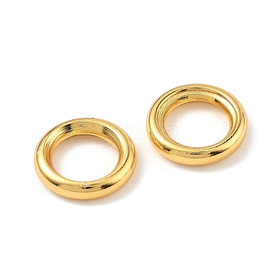 Brass Linking Rings KK-K364-21B-G-1