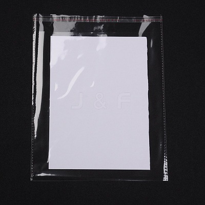 OPP Cellophane Bags X-OPC-S015-02-1